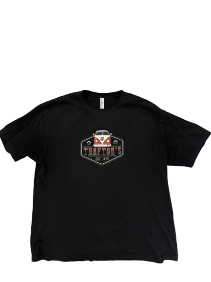 Shop Crest Tee