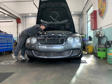 Bentley Auto Repair Gresham - Bentley Auto Repair Services Gresham