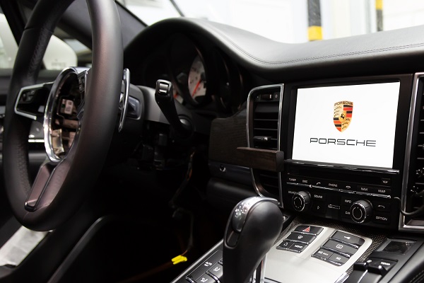 Porsche Repair Near Me Gresham